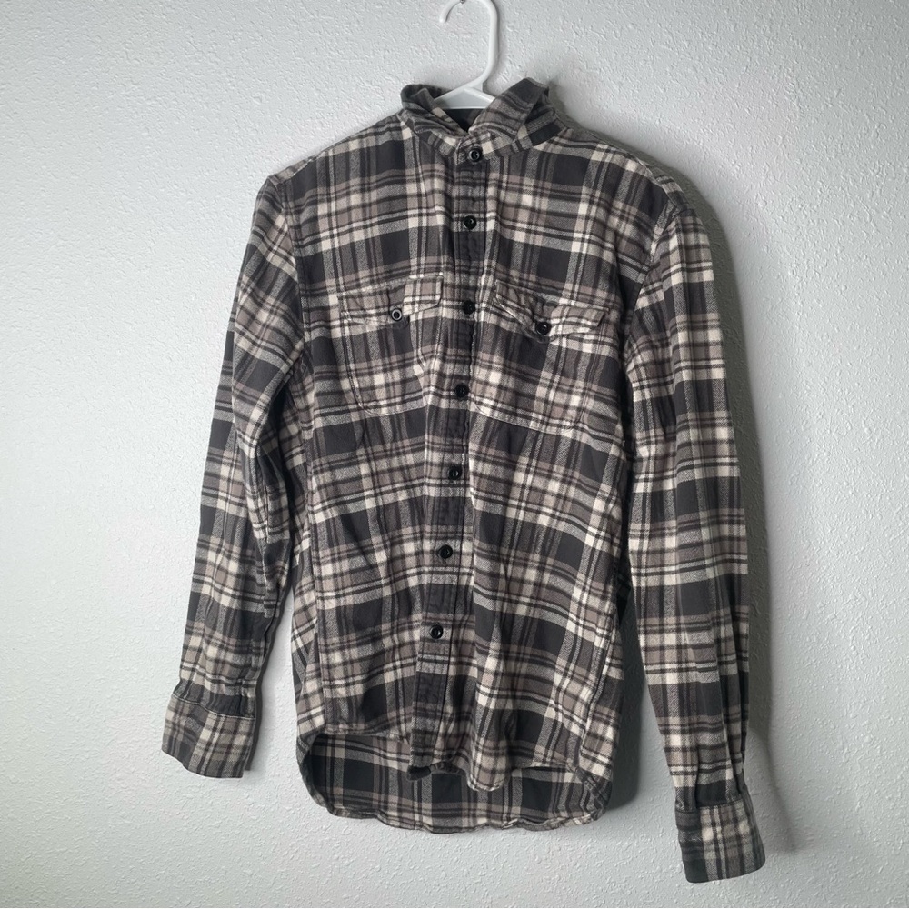 American Eagle long sleeve shirts for men